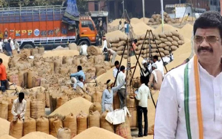 धान और गेहूं उपार्जन, परिवहन और भण्डारण में होने वाली गड़बडियों को रोकने एकीकृत निगरानी तंत्र जल्द विकसित करें: मंत्री राजपूत