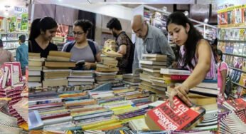ग्वालियर में दो स्कूलों के प्रिंसिपलों पर एफआईआर दर्ज, पुस्तक मेले में निजी प्रकाशकों की किताबें उपलब्ध नहीं कराईं