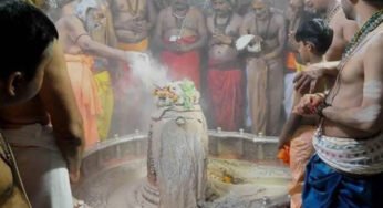 महाकाल मंदिर में भस्म आरती दर्शन में हो रहे भ्रष्टाचार को रोकने मंदिर समिति ने जन जागरूकता के प्रयास तेज किए