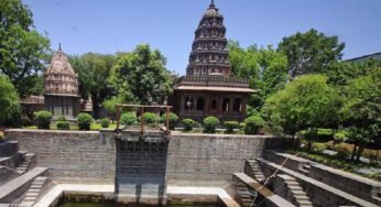 उज्जैन सिंहस्थ 2028 को लेकर तैयारियां जोरों पर, पर्यटन स्थलों की सूरत, 15 मई से शुरू होगा काम