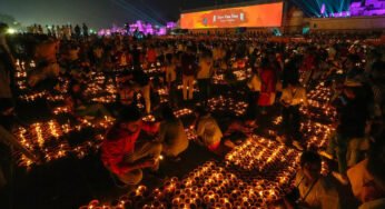 चित्रकूट में रामनवमी पर मनाया जाएगा अयोध्या जैसा दीपोत्सव, एक साथ जलाए जाएंगे इतने दीये