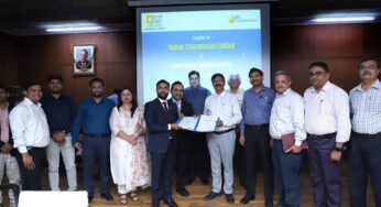 आरईसी ने अदानी एनर्जी सॉल्यूशंस लिमिटेड को सौंपा ट्रांसमिशन एसपीव्ही