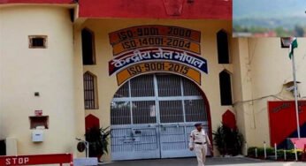 भोपाल सेंट्रल जेल में इस बार ईद पर बंदियों को खुली मुलाकात का मौका नहीं मिलेगा