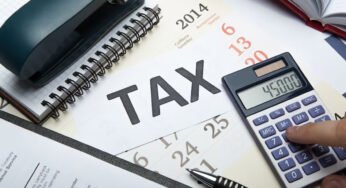 सरकार ने किया ऐलान ऑनलाइन Tax भरने पर मिलेगी 100% की विशेष छूट