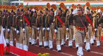 जल्द मध्य प्रदेश में होगी 8500 पुलिसकर्मियों की भर्ती, प्रस्ताव को मिली शासन की मंजू