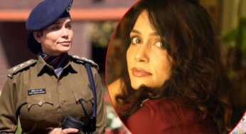 ड्यूटी में लापरवाही बरतने पर भोपाल पुलिस कमिश्नरेट की एसीपी अनिता प्रभा शर्मा पर कार्रवाई हुई