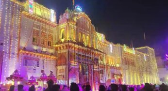 ओरछा से अब श्रीराम राजा की आरती को सोशल मीडिया पर लाइव करने की तैयारी