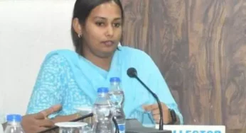 CG : कलेक्टर के निर्देशन में अबूझमाड़ क्षेत्र के बच्चों को कराया गया शैक्षणिक भ्रमण