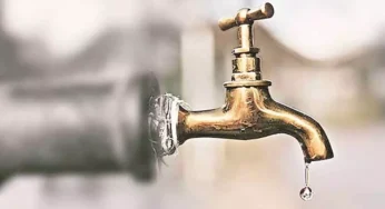 CG : यह जिला जल अभावग्रस्त क्षेत्र घोषित…