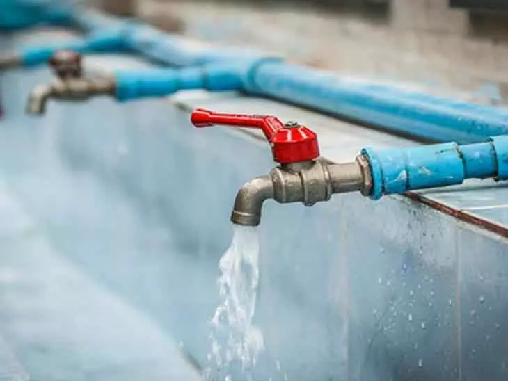 CG : रायपुर 28 इलाकों में कल नहीं होगी पानी सप्लाई…