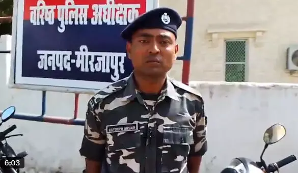 CG : SSB जवान सुसाइड करने मजबूर, सरकार और पुलिस नहीं सुन रही पीड़ा
