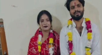 ग्वालियर में सगाई के बाद बनाए युवती संबंध, फिर मंगेतर करने लगा ब्लैकमेल; परेशान होकर फांसी पर लटकी