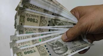 मध्यप्रदेश में एक बार फिर वेतन में बढ़ोत्तरी की गई, लाखों कर्मचारियों को राहत