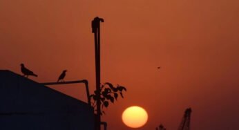पहाड़ों से आई बर्फीली हवाओं से चार दिन तक पूरा मध्यप्रदेश ठिठुरा रहा, अब 2-3 डिग्री बढ़ेगा पारा