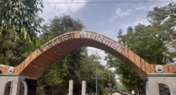 मेपकास्ट मध्य प्रदेश के विश्वविद्यालयों में पेटेंट एंड टेक्नोलाजी सेंटर खोलेगा