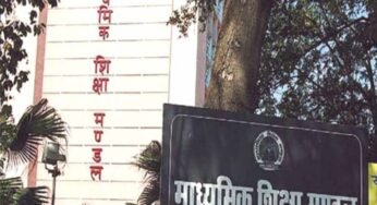 मध्य प्रदेश में 10वीं और 12वीं की बोर्ड परीक्षा की कॉपी जांचने की तैयारियां पूरी, गलती पर लगेगा जुर्माना