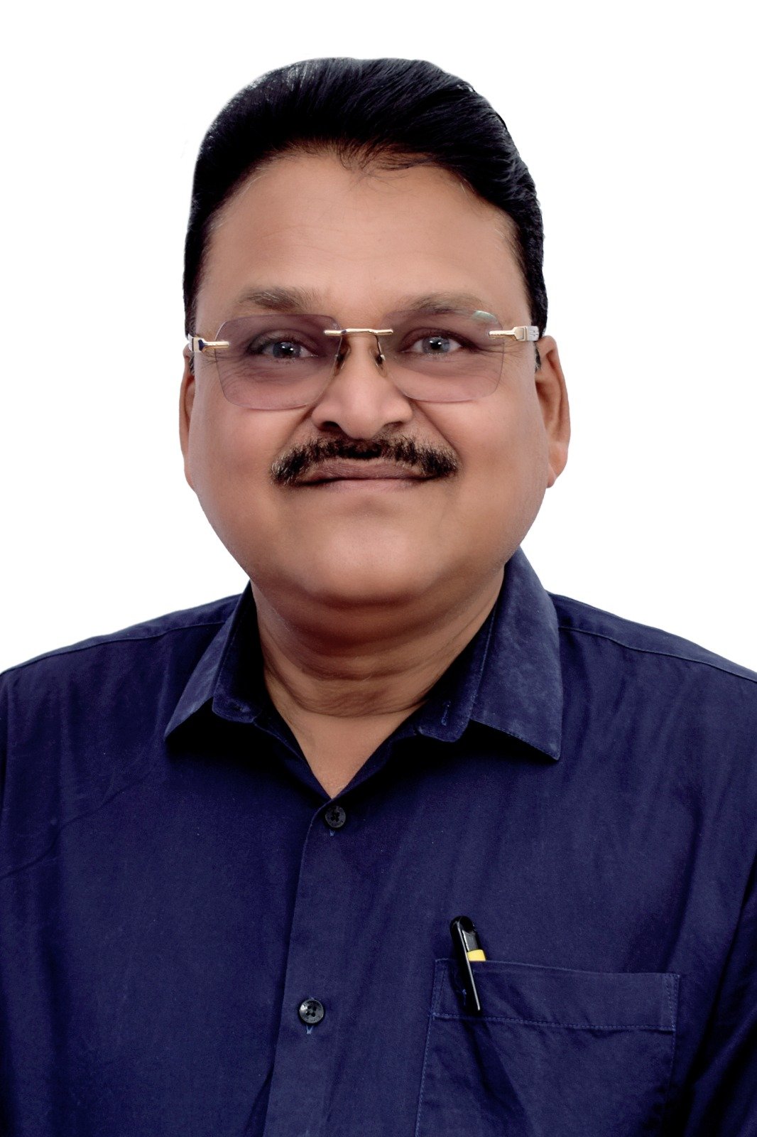 राजनांदगांव : समावेशी व सर्व स्पर्शी बजट:रवि सिन्हा…
