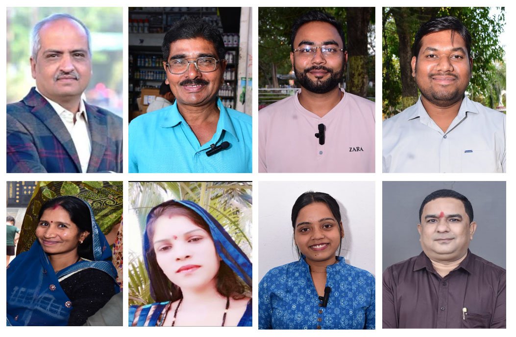 राजनांदगांव : बजट राज्य को तेजी से विकास के पथ पर ले जाने और 2030 के लक्ष्यों की ओर अग्रसर करने का संकल्प