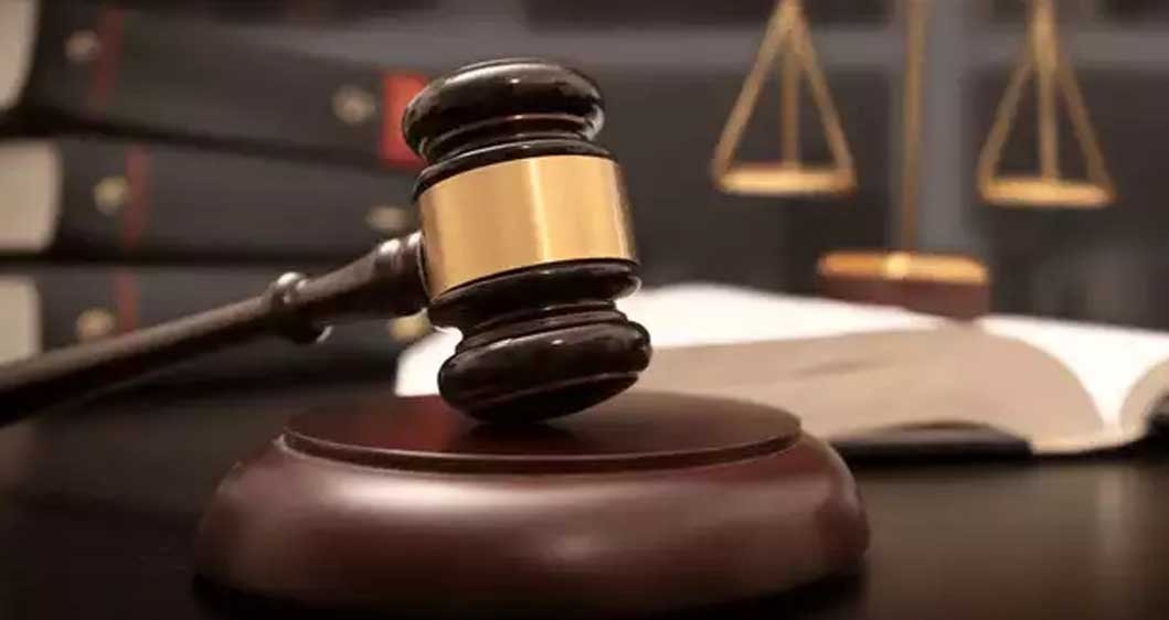 चैक बाउंसः न्यायालय ने ब्याज सहित राशि जमा करने एवं तीन माह की कैद से किया दंडित