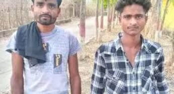 CG : ओडिशा से जगदलपुर की किशोरी का रेस्क्यू, अपहरण करने वाले अरेस्ट