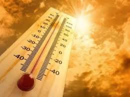 छत्तीसगढ़ में सताने लगी गर्मी, 40 डिग्री पहुंच जाएगा पारा