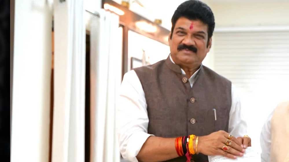 मंत्री गोविंद सिंह राजपूत ने बढ़ाई नेता प्रतिपक्ष की मुश्किलें, भेजा 20 करोड़ का नोटिस