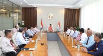 मध्यप्रदेश ने कृषि में किए कई नवाचार, इसलिए देश में है अव्वल : मुख्यमंत्री डॉ. यादव