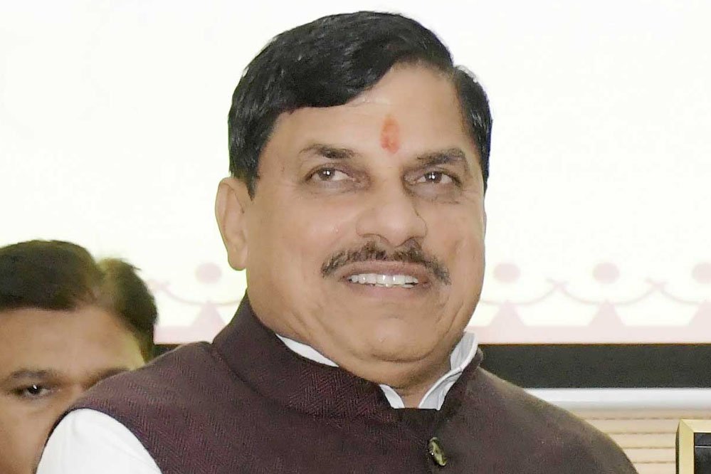जीआईएस-भोपाल ने किया मध्यप्रदेश में सड़क अवसंरचना के नये युग का सूत्रपात : मुख्यमंत्री डॉ. यादव
