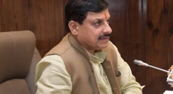 CM डॉ. मोहन यादव की बड़ी घोषणा राजधानी के प्रमुख मार्गों पर महापुरुषों के नाम से द्वार बनाए जाएंगे