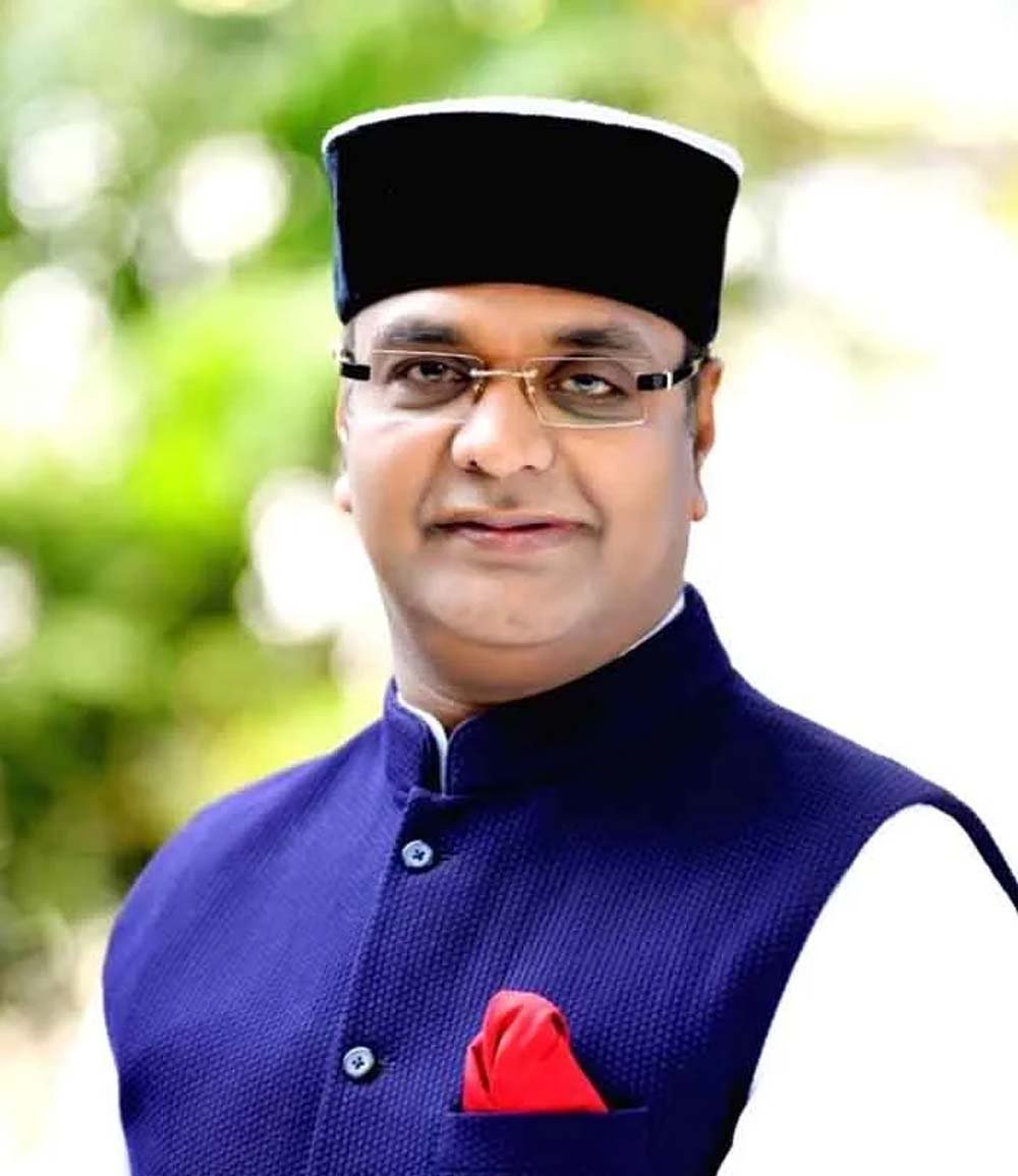 मंत्री श्री सारंग करेंगे सहकारिता विभाग में 25 अनुकंपा नियुक्ति पत्रों का वितरण