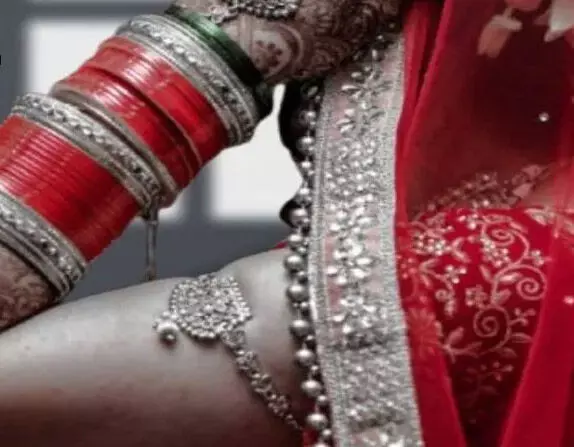 CG : शादी के 3 महीने बाद नवविवाहित ने की खुदकुशी, पति गिरफ्तार