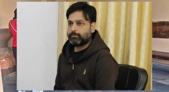 धनकुबेर सौरभ शर्मा की 108.25 करोड़ की संपत्ति होगी जब्त, ED ने पीएमएलए कोर्ट में अभियोजन शिकायत दी