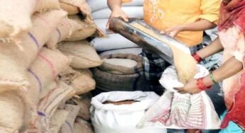 एक मई से राशन वितरण में लागू होगा स्मार्ट PDS, अभी भी 1.45 लाख ने नहीं कराई ईकेवाईसी, कटेंगे नाम