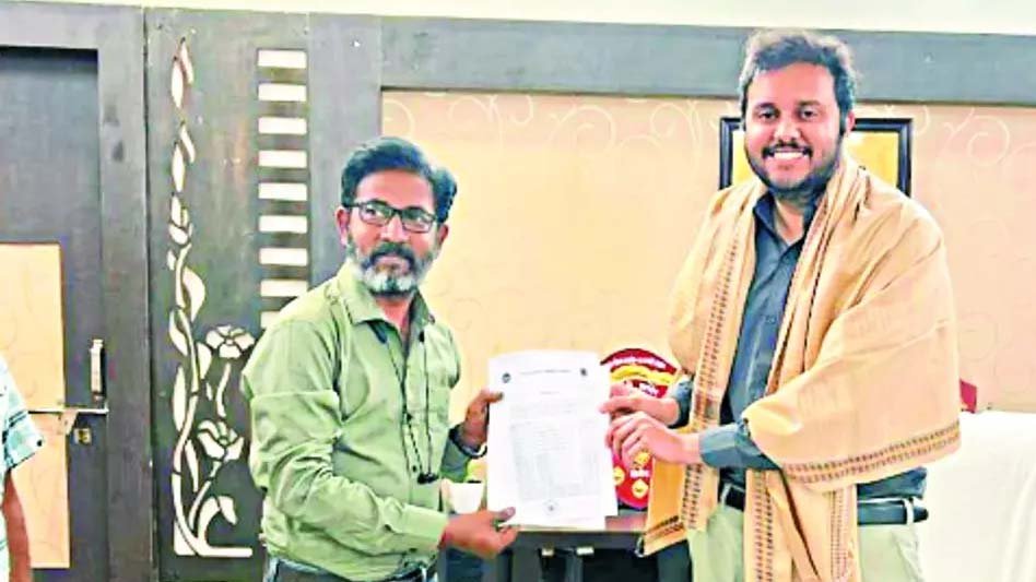 फिल्म इंडस्ट्री को भाया छिंदवाड़ा, जल्द शुरू होगी फिल्मों की शूटिंग