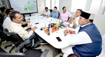केंद्रीय मंत्री अमित शाह के मुख्य आतिथ्य में 13 अप्रैल को भोपाल में होगा राज्य स्तरीय सहकारिता सम्मेलन