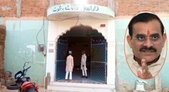 ‘गुंडे वक्फ के नाम पर अपनी संपत्ति बना रहे…’, अवैध मदरसे पर MP BJP प्रदेशाध्यक्ष का बयान