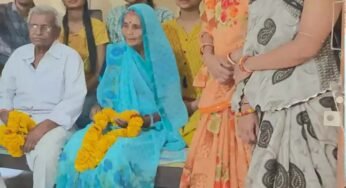 परिवारजनों मृत मानकर जिनका पिंडदान कर दिया था, 35 साल बाद पागलखाने में मिलीं