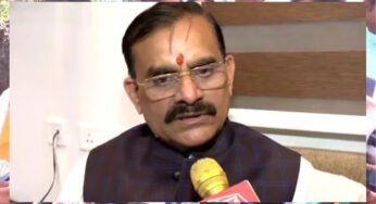 बीजेपी MLA पुत्र के मामले पर वीडी शर्मा का बड़ा बयान, किसी का भी बेटा हो सख्त कार्रवाई होगी