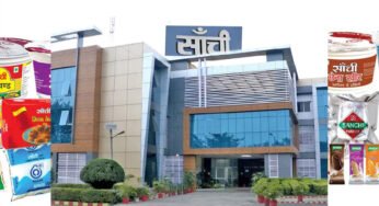 अमूल की तरह अब सांची भी होगा ग्लोबल ब्रांड, घी, पनीर, श्रीखंड जैसे प्रोडक्ट होंगे निर्यात