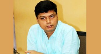 रोशन कुमार सिंह को उज्जैन का नया कलेक्टर नियुक्त किया गया