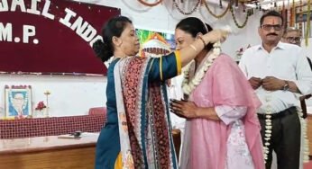 आज भीमराव अंबेडकर जयंती पर इंदौर सेंट्रल जेल से 10 कैदी रिहा, कैदियों के चेहरे पर खुशी
