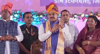 लाड़ली बहना योजना की 23वीं किस्त जारी, CM मोहन यादव ने 1.27 खातों में डाली राशि