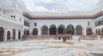 मध्यप्रदेश के 11 किले बनेंगे हेरिटेज होटल, पहले चरण में 11 किले विकसित होंगे, देखें लिस्ट