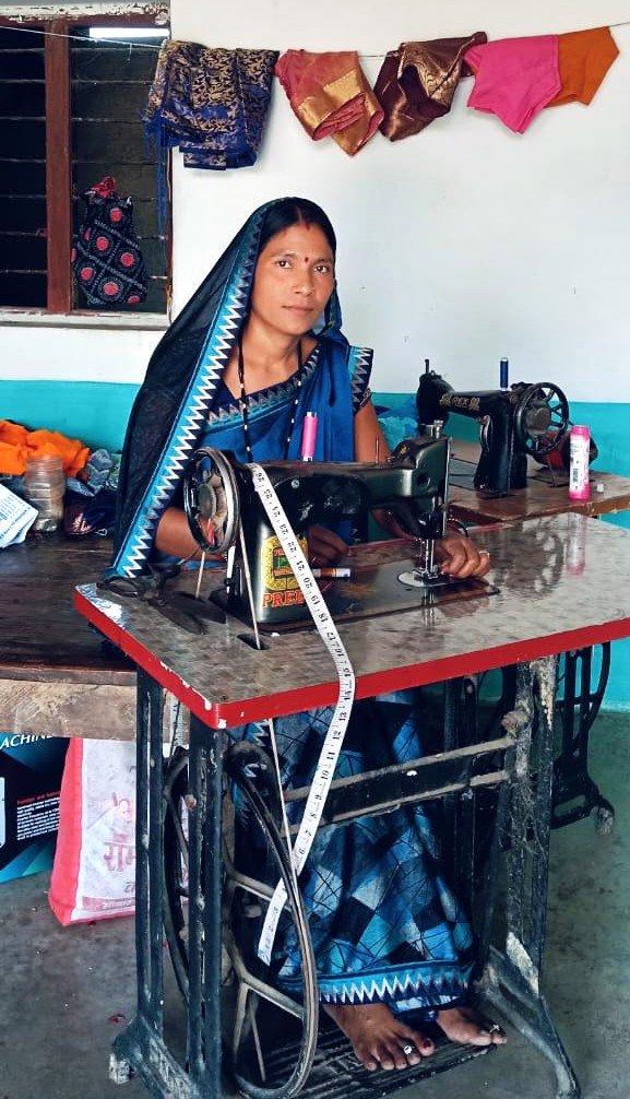CG : बिहान योजना की बदौलत गांव की महिलाएं बन रही हैं उद्यमिता की प्रतीक