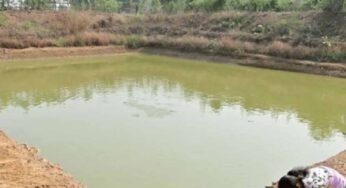 मध्य प्रदेश में बनाए जाएंगे 50000 तालाब, सरकार ने की बड़ी घोषणा
