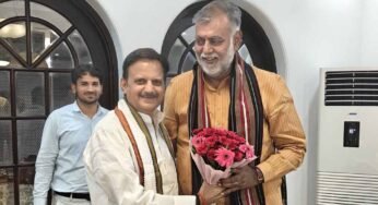 पंचायत सचिवों और रोजगार सहायकों की स्थानांतरण नीति शीघ्र होगी घोषित: मंत्री पटेल