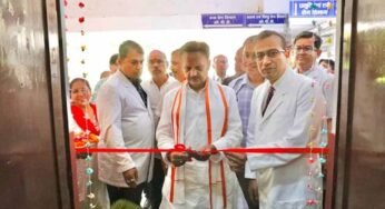 ग्रामीण क्षेत्रों में विशेषज्ञ परामर्श के लिए टेली-मेडिसिन सेवा वरदान: उप मुख्यमंत्री शुक्ल
