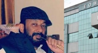 पूर्व IFS अधिकारी के विरुद्ध FIR दर्ज, EOW ने दो अन्य पर भी मामला दर्ज किया