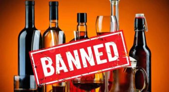 मध्य प्रदेश के 19 धार्मिक शहरों में आज से शराबबंदी, क्यों लिया गया ऐसा फैसला?