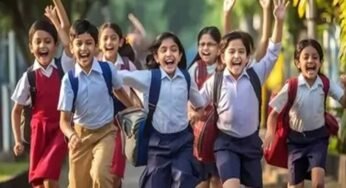 MP के सरकारी स्कूलों में अलग से लगेगा आनंद पीरियड, बच्चे सीखेंगे स्ट्रेस मैनेजमेंट के साथ जीवन जीने की कला